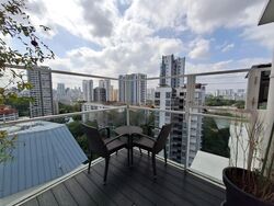 Riverside Melodies (D12), Apartment #499331611